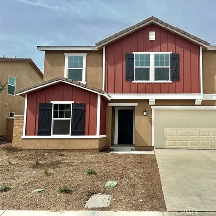 Rent this 4 bed house on unnamed road in Riverside County, CA 92313