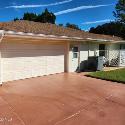 Image 2 - 13167 Don Loop, Spring Hill, FL 34609, USA - House for sale