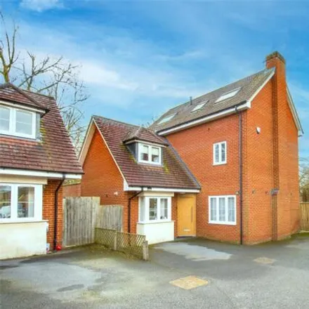 Buy this 5 bed house on unnamed road in Hertsmere, WD23 3PE