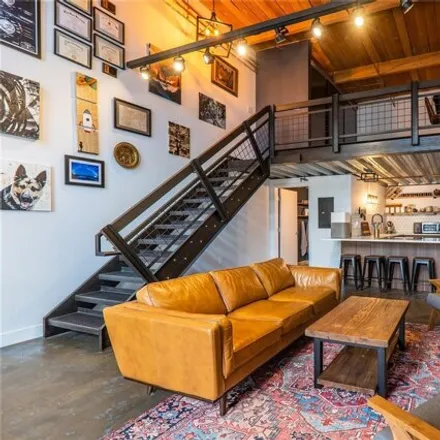 Buy this 1 bed condo on Osage Lofts in 1111 Osage Street, Denver