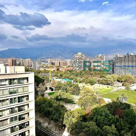 Image 6 - Cerro Colorado 5858, 756 0995 Provincia de Santiago, Chile - Apartment for sale