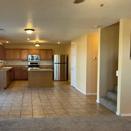 Image 3 - 2071 Maywood Road Southeast, Juan Tabo Hills, Albuquerque, NM 87123, USA - House for rent