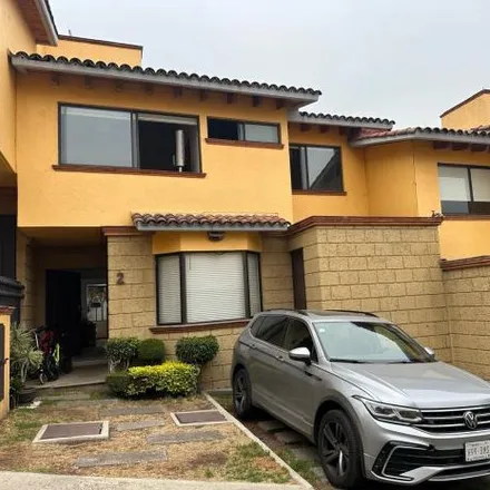Buy this 3 bed house on unnamed road in La Magdalena Contreras, 10900 Mexico City
