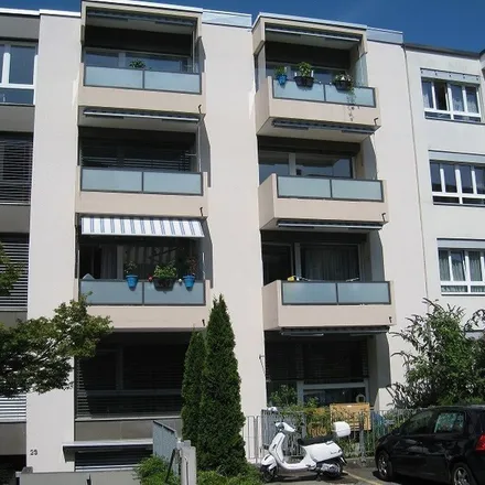 Rent this 2 bed apartment on Hopfenweg 23 in 3007 Bern, Switzerland