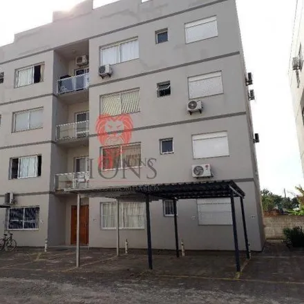 Rent this 2 bed apartment on Rua dos Tupys in União, Gravataí - RS