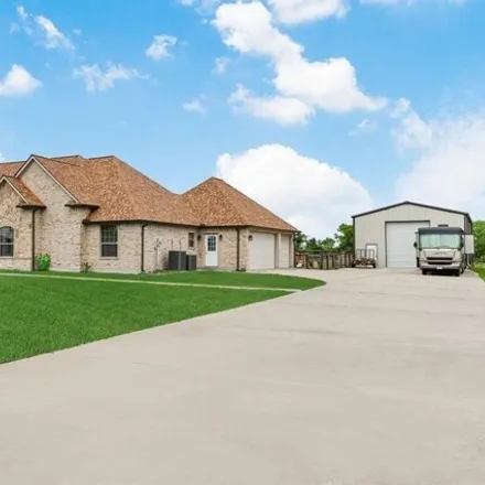 Image 3 - Texana Drive, Chambers County, TX 77523, USA - House for sale