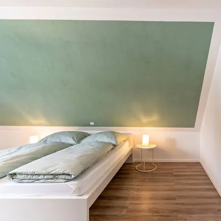 Rent this 1 bed apartment on MPS Germany GmbH - EMC Laboratory in Gutenbergstraße 4, 77955 Ettenheim