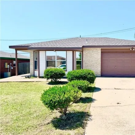 Buy this 4 bed house on 4164 Sand Dollar Drive in Killeen, TX 76549