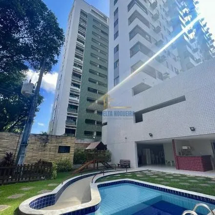 Buy this 3 bed apartment on Escola em Governo de Saúde Pública de Pernambuco in Rua Quarenta e Oito, Espinheiro