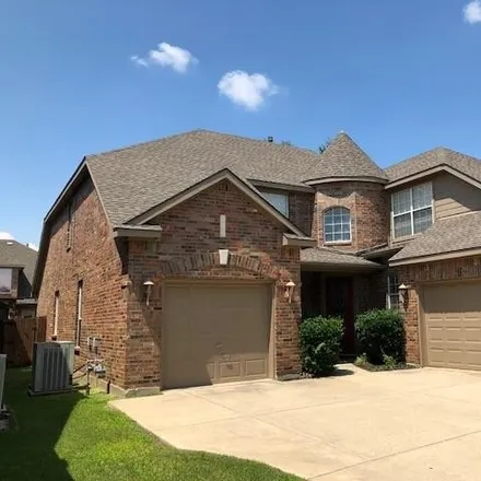 Image 1 - 2207 Graystone Court, Keller, TX 76248, USA - House for rent