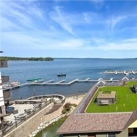 Image 2 - Chase on the Lake, Cleveland Boulevard, Walker, Cass County, MN 56484, USA - Condo for sale