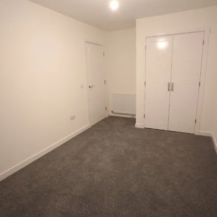 Image 4 - 39 Pennywell Gardens, City of Edinburgh, EH4 4FW, United Kingdom - Townhouse for rent
