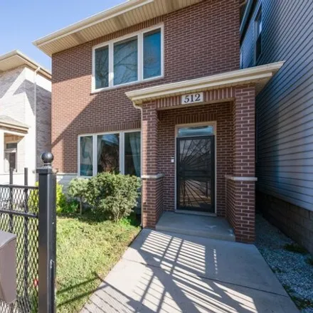 Buy this 4 bed house on 512 West Root Street in Chicago, IL 60609