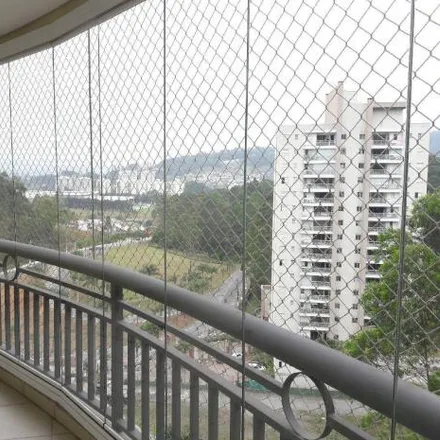 Image 2 - Rua Anhembi, Centro, Santana de Parnaíba - SP, 06501-120, Brazil - Apartment for rent