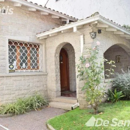 Buy this 3 bed house on Santa Fe 2742 in Centro, B7600 DTR Mar del Plata