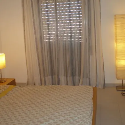 Rent this 1 bed apartment on Rua dos Oceanos in 8500-823 Portimão, Portugal