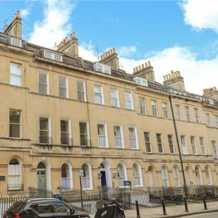 Image 1 - The Kennard Hotel, Henrietta Street, Bath, BA2 6LL, United Kingdom - Townhouse for sale