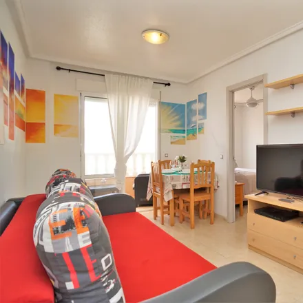 Image 2 - Eden Properties Investment, Calle Zoa, 58, 03182 Torrevieja, Spain - Apartment for rent