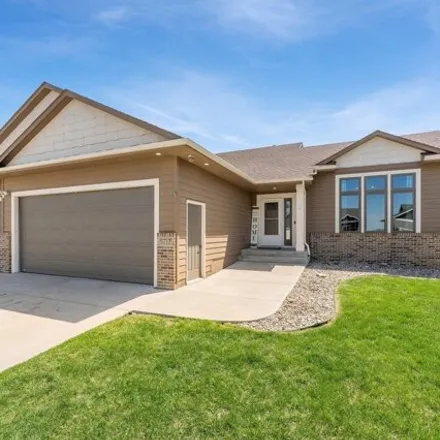 Buy this 6 bed house on Coast 2 Coast Consortium in 5725 East Huber Street, Sioux Falls