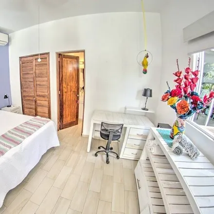 Rent this 1 bed apartment on 13098 Bucerias in NAY, Mexico