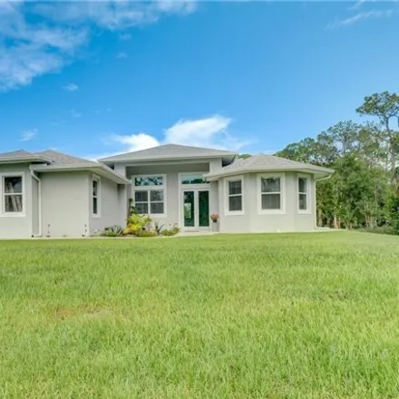 Image 2 - 7316 Eastwood Acres Road, Lee County, FL 33905, USA - House for sale
