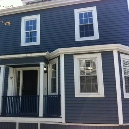 Rent this 4 bed house on 89 Ann Street in Newport, RI 02840