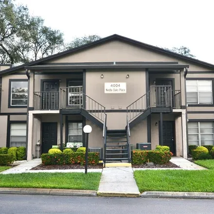 Buy this 2 bed condo on Shell in Skipper Road, Hillsborough County
