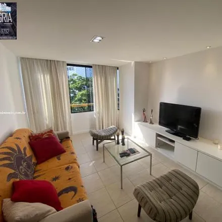Rent this 2 bed apartment on Rua Alexandre Ramalho in Candeal, Salvador - BA