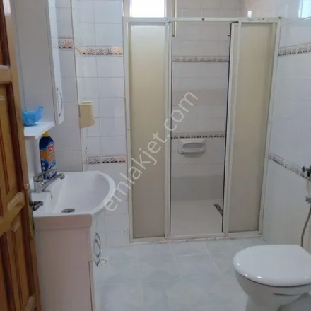 Rent this 2 bed apartment on Kartopu Sokak in 48277 Milas, Turkey