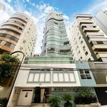 Image 2 - Hotel Gênova, Rua 3700 160, Centro, Balneário Camboriú - SC, 88330-203, Brazil - Apartment for sale