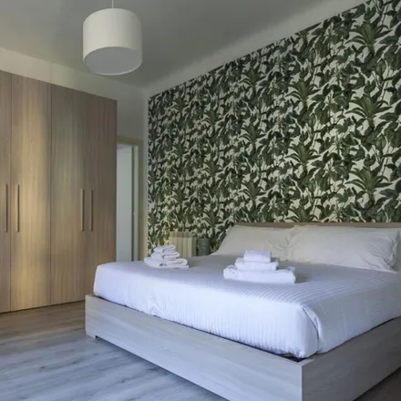 Rent this 1 bed apartment on Via Melzo in 10, 20129 Milan MI