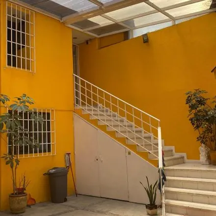 Buy this 3 bed house on Calle Hacienda Texmelucan in Coyoacán, 04960 Mexico City