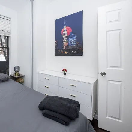Rent this 6 bed apartment on New York