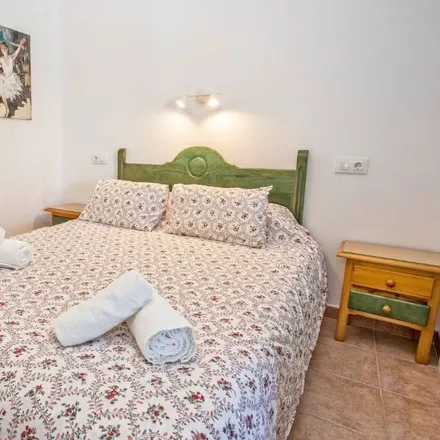 Rent this 1 bed apartment on Jerez in Andalusia, Spain