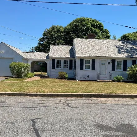 Buy this 2 bed house on 20 Locust Street in Barnstable, Barnstable County