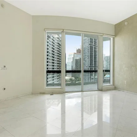 Rent this 2 bed apartment on Asia in 900 Brickell Key Boulevard, Torch of Friendship