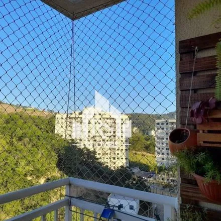 Buy this 3 bed apartment on unnamed road in Maria Paula I, Região Geográfica Intermediária do Rio de Janeiro - RJ