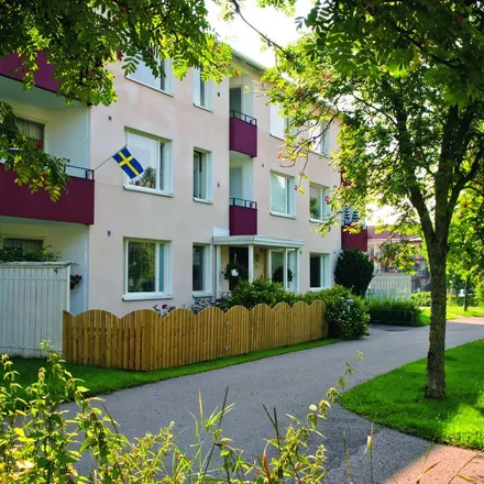 Image 1 - Aggasgården, Mossebogatan, 573 61 Sommen, Sweden - Apartment for rent