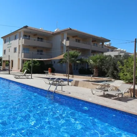 Image 1 - Euronapa, Kennenty, 5330 Ayia Napa, Cyprus - Apartment for sale