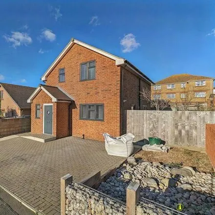 Buy this 3 bed house on 63 Harding Road in Ryde, PO33 1EQ