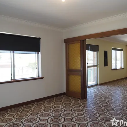 Rent this 4 bed apartment on Amelia Street in Stirling WA 6021, Australia