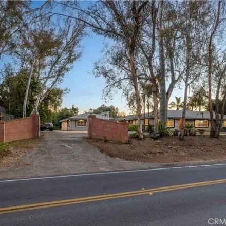 Buy this 6 bed house on East Covina Hills Road in Covina, CA 91724