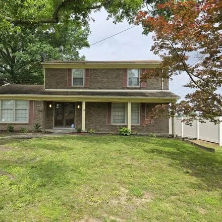 Rent this 3 bed house on 4515 Lambert Rd in Louisville, Kentucky