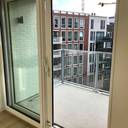 Image 6 - Carel Willinkgracht 333, 1112 ZK Diemen, Netherlands - Apartment for rent