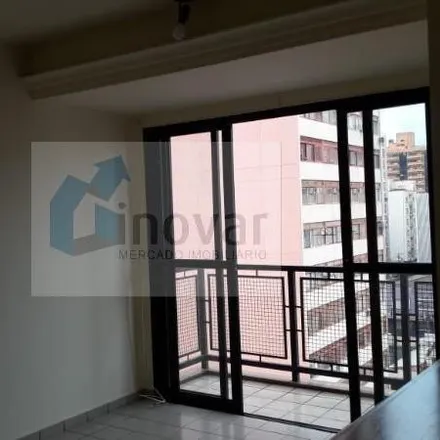 Buy this 1 bed apartment on Catedral Metropolitana in Rua Tibiriça, Centro