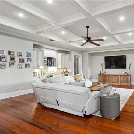 Image 7 - 6776 Louis Xiv Street, Lakeview, New Orleans, LA 70124, USA - House for sale