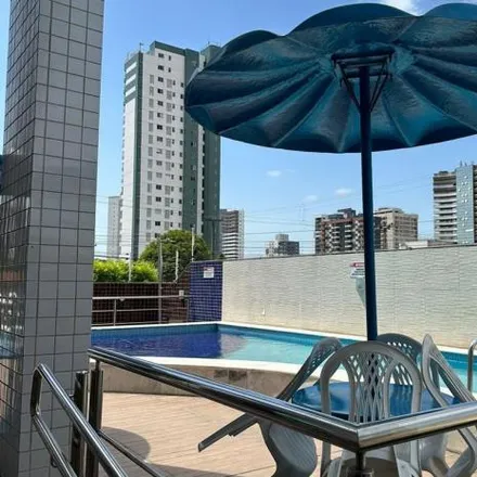 Buy this 3 bed apartment on Hospital Otorrinos in Rua Aviador Irapuã Rocha 1430, Jóquei