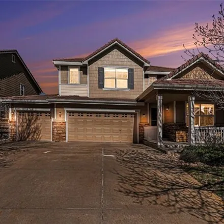 Buy this 4 bed house on 6157 South Salida Court in Arapahoe County, CO 80016