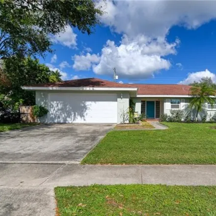 Rent this 3 bed house on 2793 Safe Harbor Drive in Gulf Gate Estates, Sarasota County