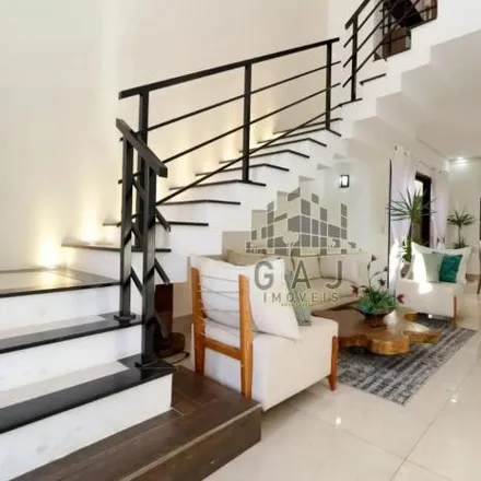 Buy this 3 bed house on unnamed road in Parque Eldourado, Santa Bárbara d'Oeste - SP
